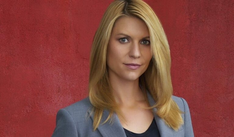 Claire Danes será el reemplazo de Keira Knightley en «The Essex Serpent»