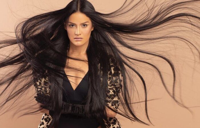 Zaren Loyo representará a Venezuela en el Top Model Of The World International 2021 ???