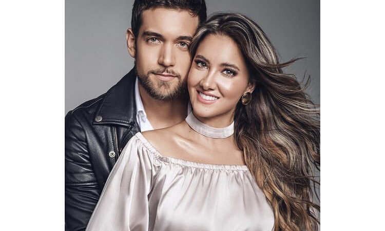 Daniela Alvarez habría terminado con su novio Lenard Barrera