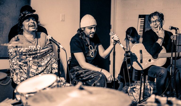 «En tu cuarto»: Servando y Florentino tendrán su primer concierto online ??