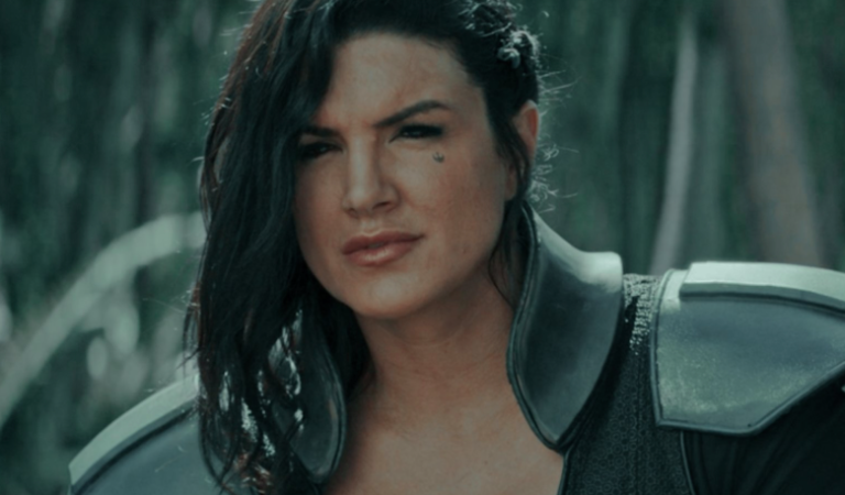 Gina Carano vs Mickey Mouse: «No soy la única acosada por Disney»