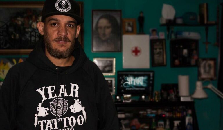 Ni la pandemia lo detiene: YearTatto continúa con más fuerzas ??