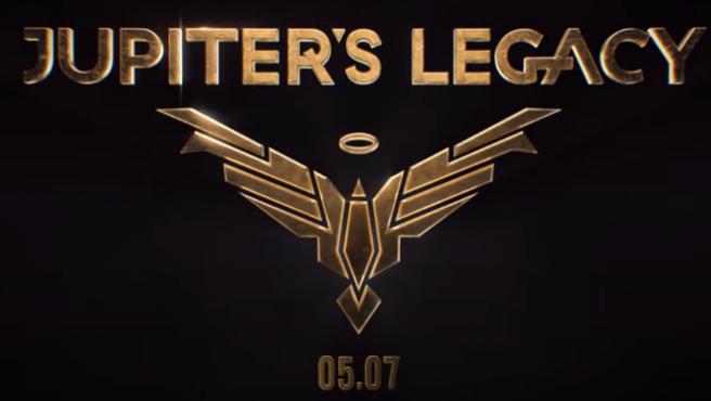 Jupiter’s Legacy: La nueva serie de superhéroes de Netflix