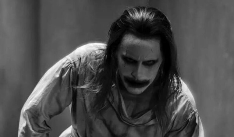 Zack Snyder explicó por qué la escena de Batman y El Joker en «Liga de la Justicia» es imprescindible