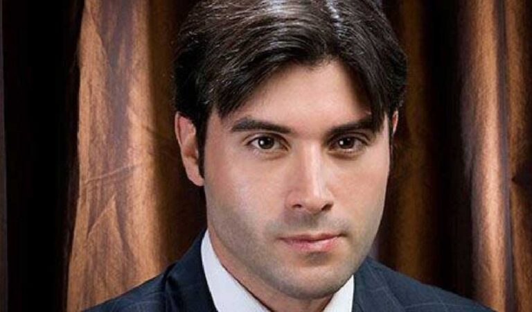 Jonathan Montenegro está esperan su cuarto hijo junto a nueva pareja