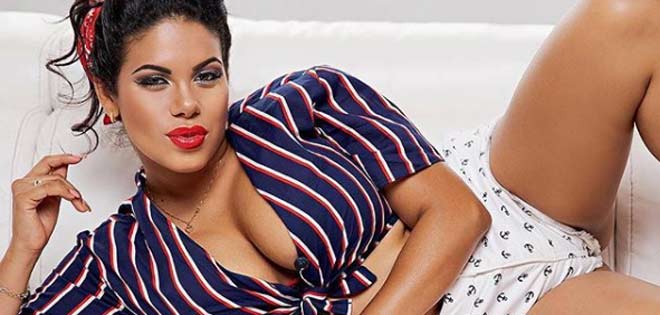 Actriz porno venezolana recibió amenaza de muerte a través de OnlyFans