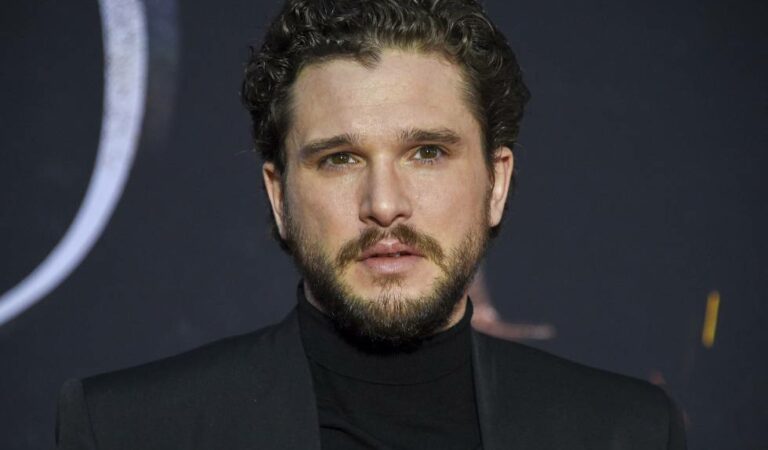 Eternals: Kit Harington revela que rechazó otro papel de superhéroe de Marvel durante «Game of Thrones