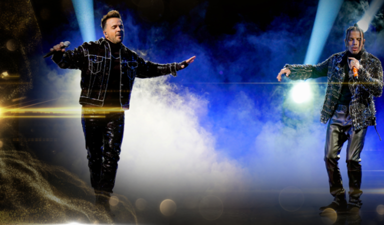 Premios Lo Nuestro 2021: Fiesta, sorpresas, homenajes y mucha música [Ganadores]