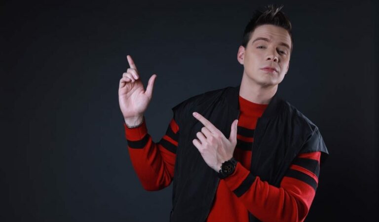 «Un mal entendido»: Marko se pronunció y echó el cuento de lo que pasó en la discoteca ??