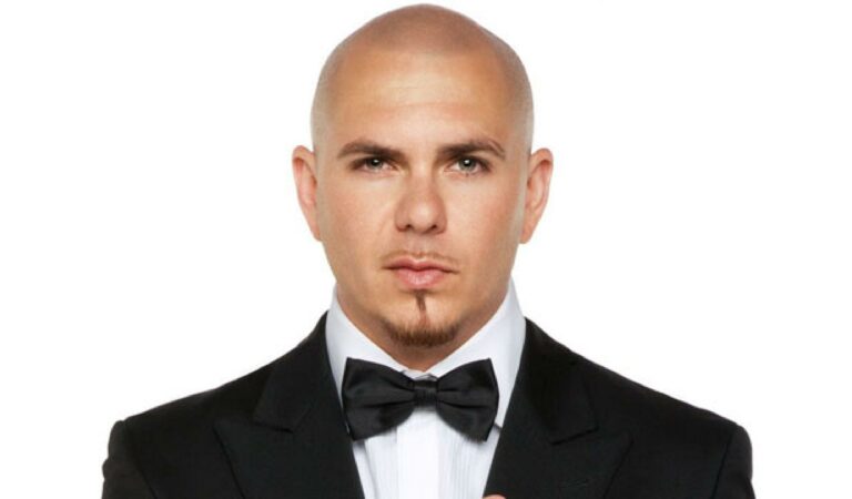 Pitbull se presentará en gala del Miss Universo