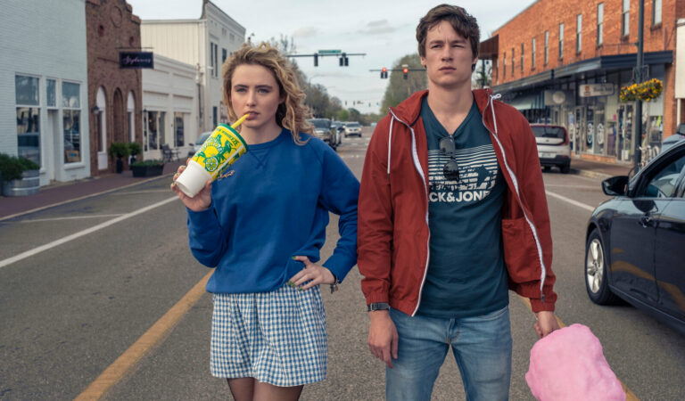 The Map of the Tiny Perfect Things, la nueva película romántica de Amazon Prime