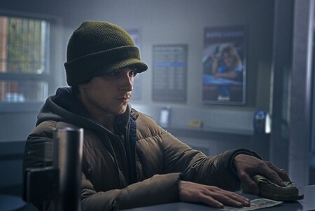 Cherry: Por una escena de la película la madre de Tom Holland se enfureció