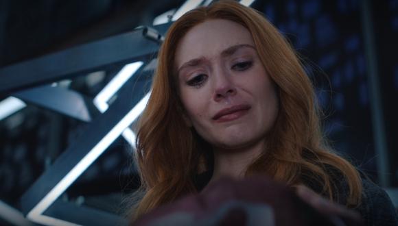 WandaVision: El penúltimo capítulo ha sido el más largo hasta ahora