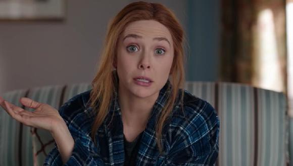 WandaVision: La serie podría tener una gran sorpresa al estilo The Mandalorian