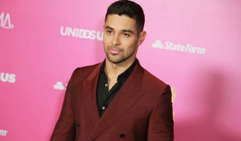 ¡Ya nació! Wilmer Valderrama presentó a su bebé ??