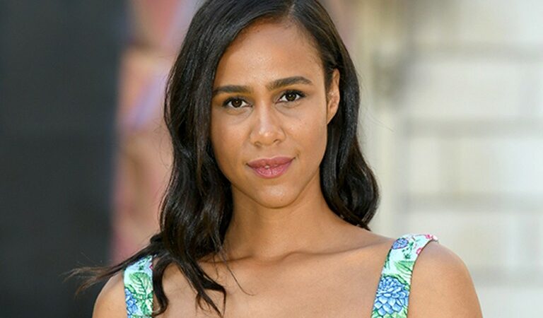 Zawe Ashton será la villana principal en Capitana Marvel 2