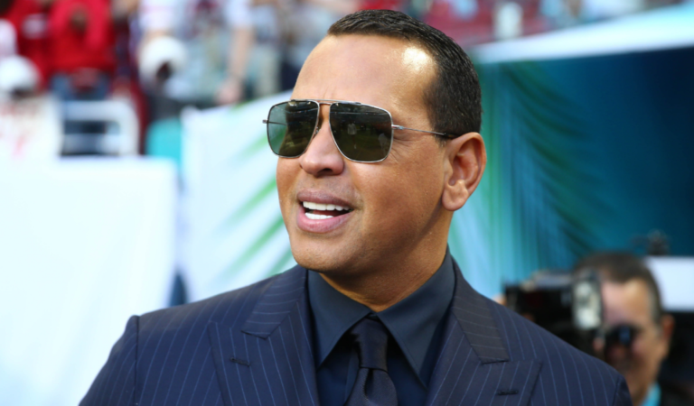 «Eran conversaciones inocentes»: Alex Rodríguez mantuvo coqueteos con Madison LeCroy ??