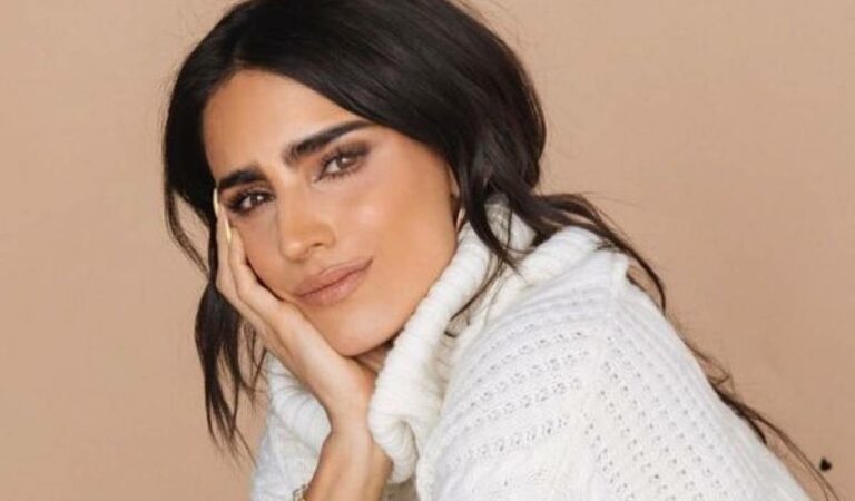 «Tus implantes eran usados»: Bárbara de Regil contó el calvario que vivió tras una operación estética ??