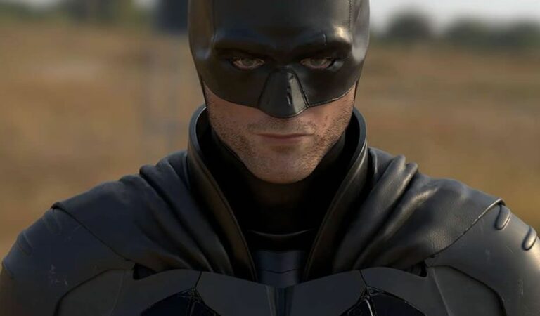 Pausaron las filmaciones de «Batman» porque el doble de Robert Pattinson tiene Covid-19 ??