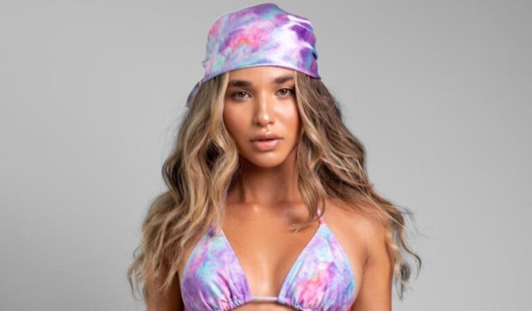 «Complacidos de trabajar en nuestro país»: Beth Swimwear apostando por resaltar la belleza bajo el sol ☀️?