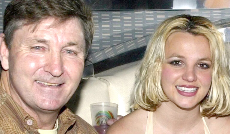 ¡Por fin se pronunció! Jamie Spears habló del movimiento #FreeBritney