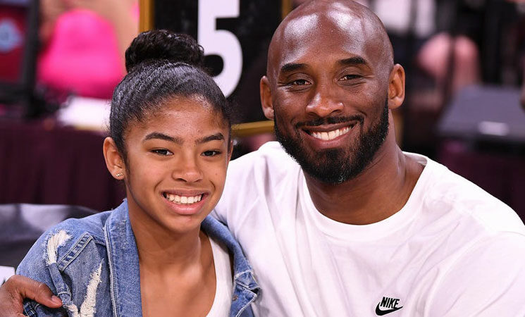 Luego de un año: Revelaron las causas oficiales del accidente donde murió Kobe Bryant ??