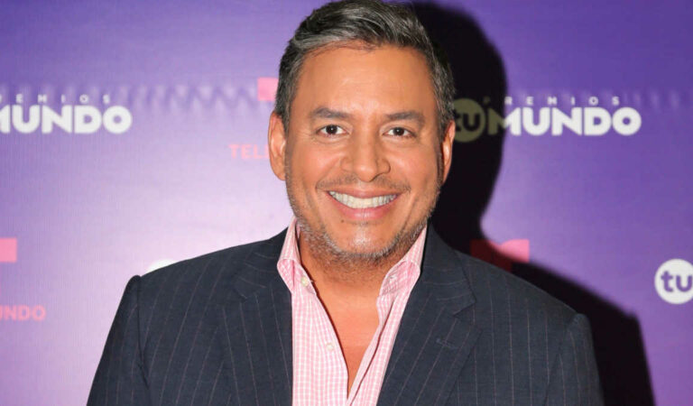 ¿En bancarrota? Daniel Sarcos contó su situación ante la pandemia ??