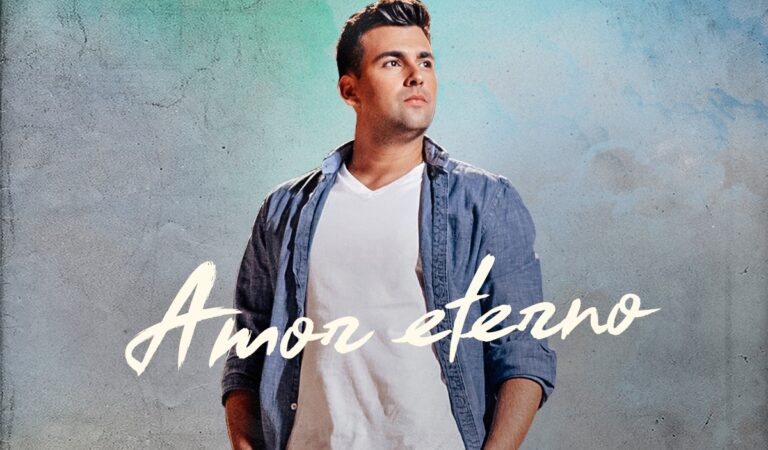 Cantándole al amor: Despinal inicia su carrera como solista ??