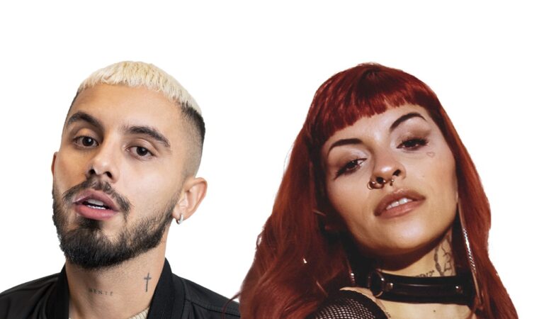 Junto a la rapera argentina Cazzu: Dylan Fuentes estrenó «Tu verdad» ??