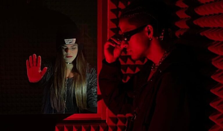 ¿Y tú, cómo celebras San Valentín? Say y Eli Eli estrenaron «Otro 14 sin ti» ??