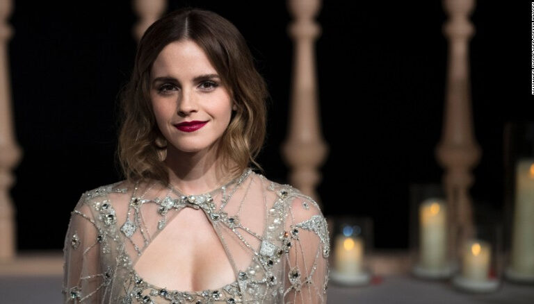 ¿Compromiso? El anillo que ahora usa Emma Watson y encendió los rumores ??