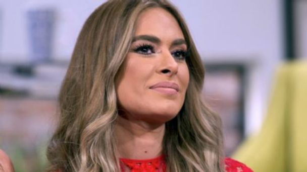 Por segunda vez, Galilea Montijo dio positivo al Covid-19 ??