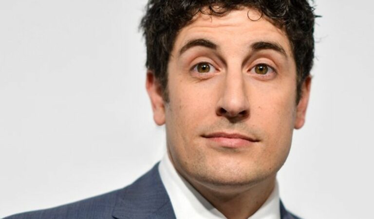 ¡Oh, oh! Jason Biggs teme que sus hijos vean American Pie ??