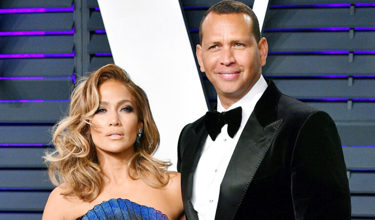 ¿Juntos, pero no revueltos? Revelaron los planes de Jennifer Lopez y Alex Rodríguez para el 2021 ??