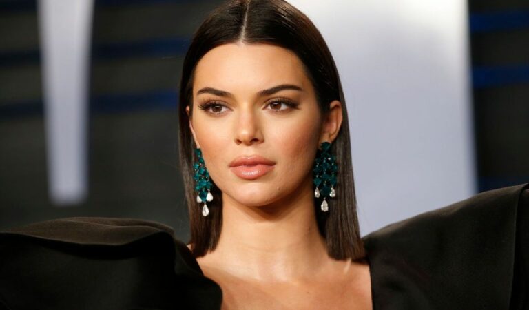 ¡Sin quedarse atrás! Kendall Jenner apuesta al mundo empresarial con su propio tequila