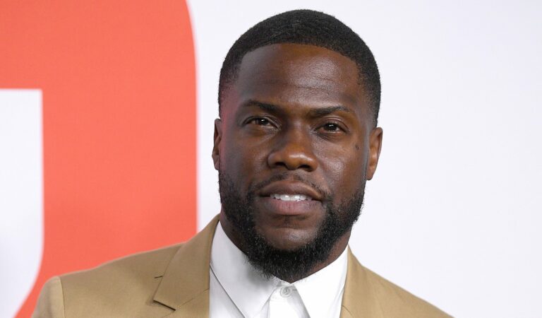 Por casi un millón de dólares: Kevin Hart fue estafado por su asistente de compras ??