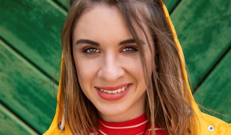 «Quiero inspirar a otros a través de mi propia música»: Kiersten Leigh irrumpe en la industria musical ??