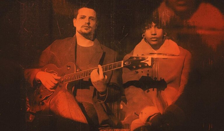 «Ni vivo ni muerto»: Lasso y Micro TDH deleitaron a la fanaticada ??