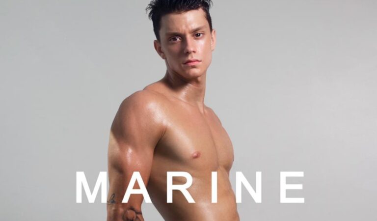 Preparándose para Carnavales: Marine viene con sorpresas y diseños exclusivos ??