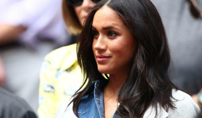 Meghan Markle ganó demanda de privacidad contra diarios británicos ??