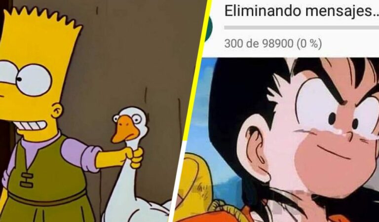 Los mejores memes del día del amor y la amistad