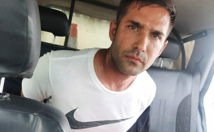 ¡Positivo para sustancias psicotrópicas! Dictaron sentencia en contra de Miguel Ángel Tovar ??