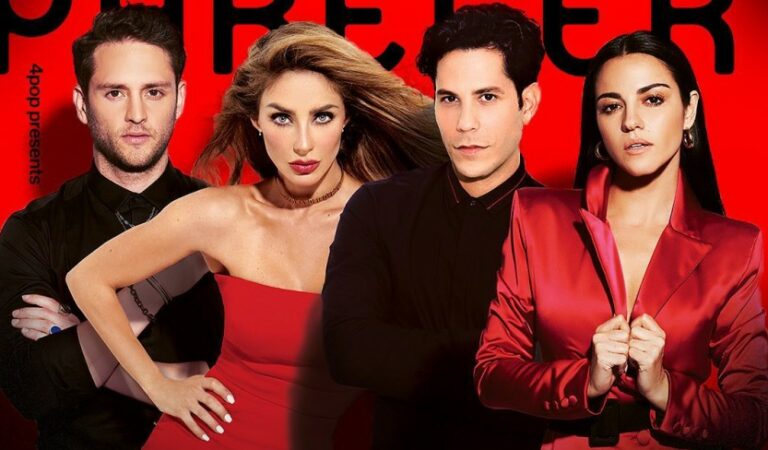 Ni en vivo, ni virtual: RBD no planea reencontrarse en el futuro ??