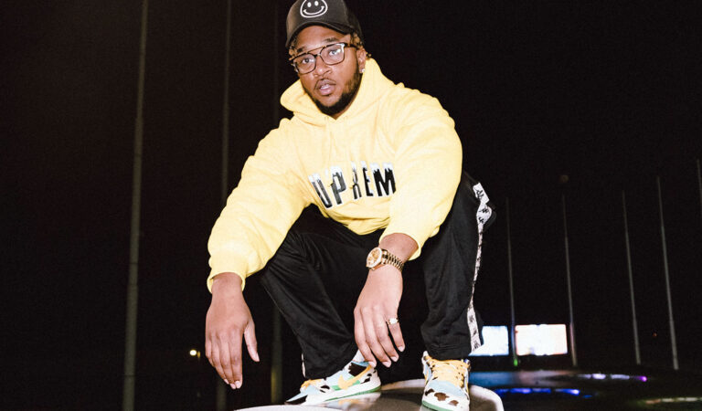 «Fire»: Regor se adueña de las plataformas digitales con su más reciente estreno ??