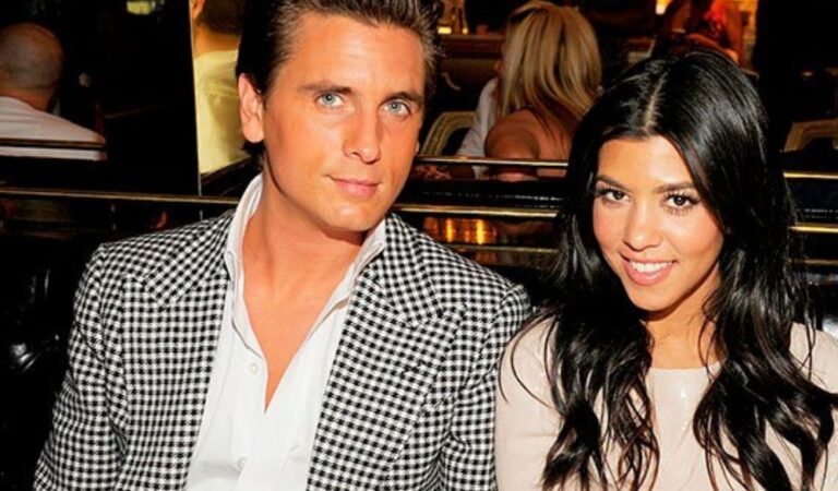 La esperanza es lo último que se pierde: Scott Disick asegura que en el futuro se casará con Kourtney Kardashian ??