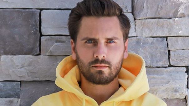 ¿Sugar Daddy? Scott Disick volvió a encontrar el amor en una jovencita ??