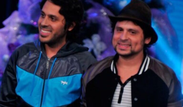 «Cumpliendo nuestro sueño y tal vez el del público»: Servando y Florentino hablaron de ‘Tu cuarto’, su concierto virtual ??