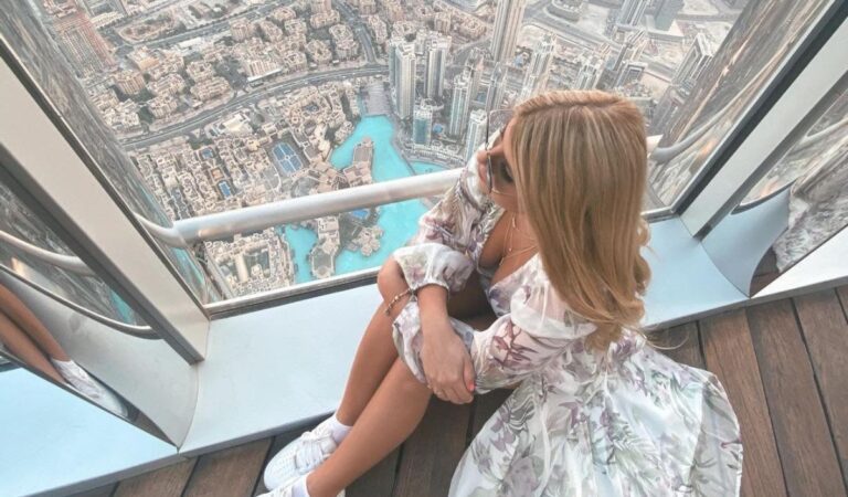 Por sus experiencias como inversionista y empresaria: Sharon Castillo es una referencia para emprendedores en el mundo ??