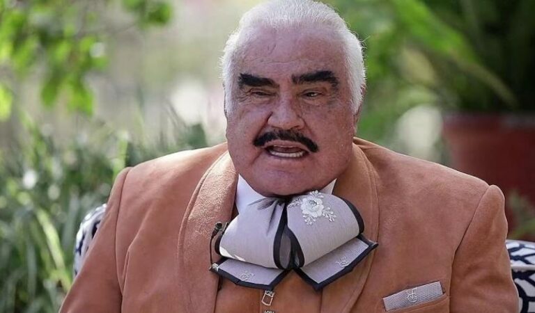 «Me acosó por mucho tiempo, me hizo algo más grave»: Habló otra víctima de Vicente Fernández ??