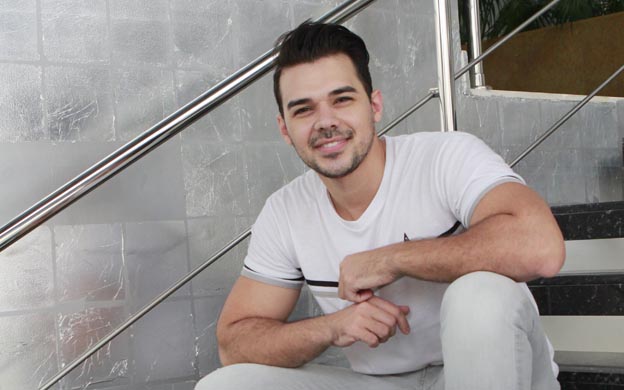 «Gástate todo o jod**e»: Anthony Texeira expresó su molestia por inconvenientes en una compra ??